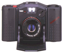 Minox GT-E